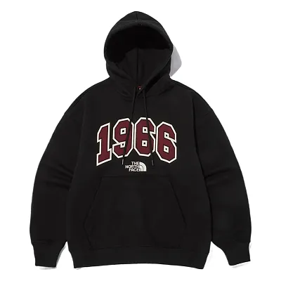 TNF Hoodie