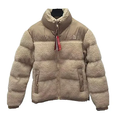The North Face Nuptse Sherpa Jacket