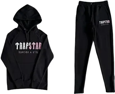 Trapstar Hoodie Set
