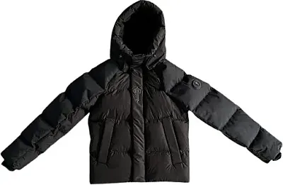 Trapstar Jacket with Logo