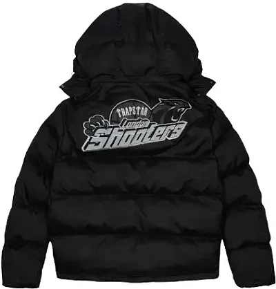 Trapstar Shooters Jacket