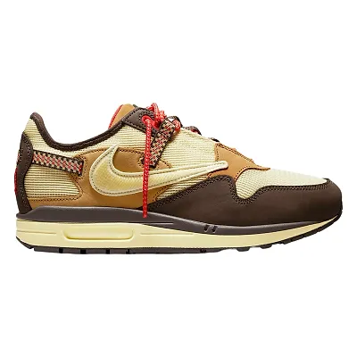 Travis Air Max 1 Shoes