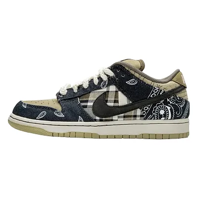 Travis SB Dunk Shoes