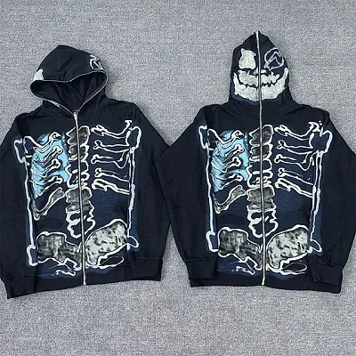Travis Scott Hoodies