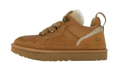 UGG Sneakers Sand