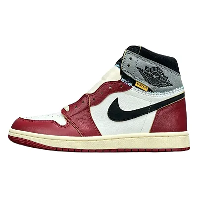 Union x Jordan 1 Retro High NRG