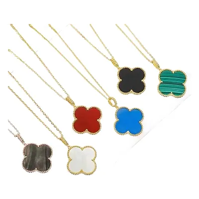 Vancleef Necklace