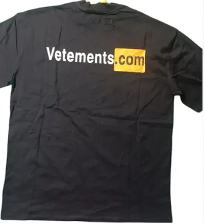 Vetements Hub T-Shirt