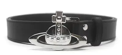 Vivienne Westwood Basic Belt