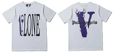 Vlone Palm Angels T-Shirt