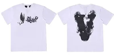 Vlone Pop Smoke T-Shirt