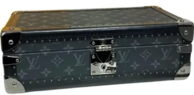 Watch Case for 8 Watches