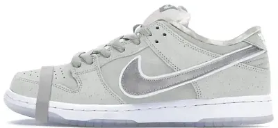 White Lobsters Shoes